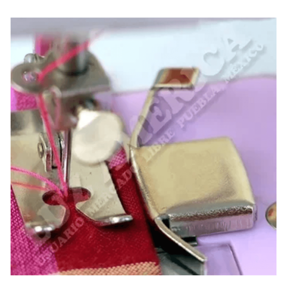 Guía de costura magnética para máquina de coser, 2 imanes GENERICO