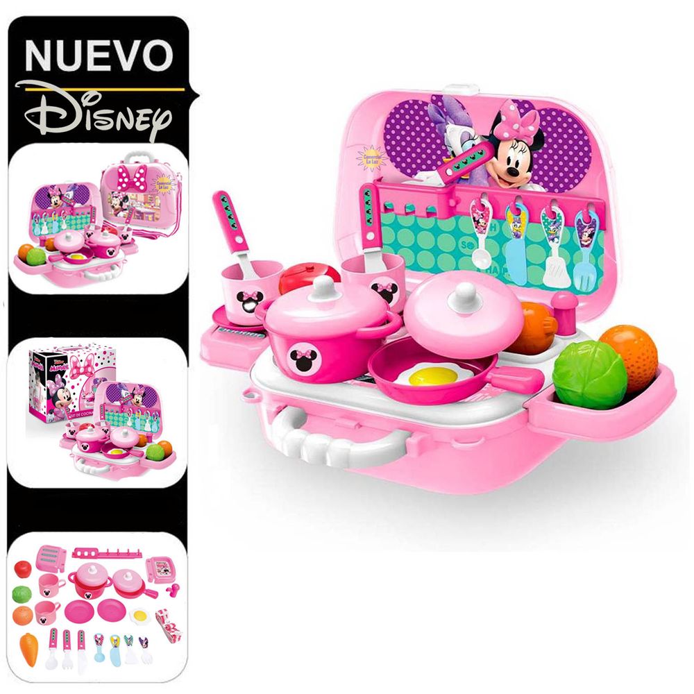 Andador Bebes Smoby Princesas Disney Coche Correpasillos