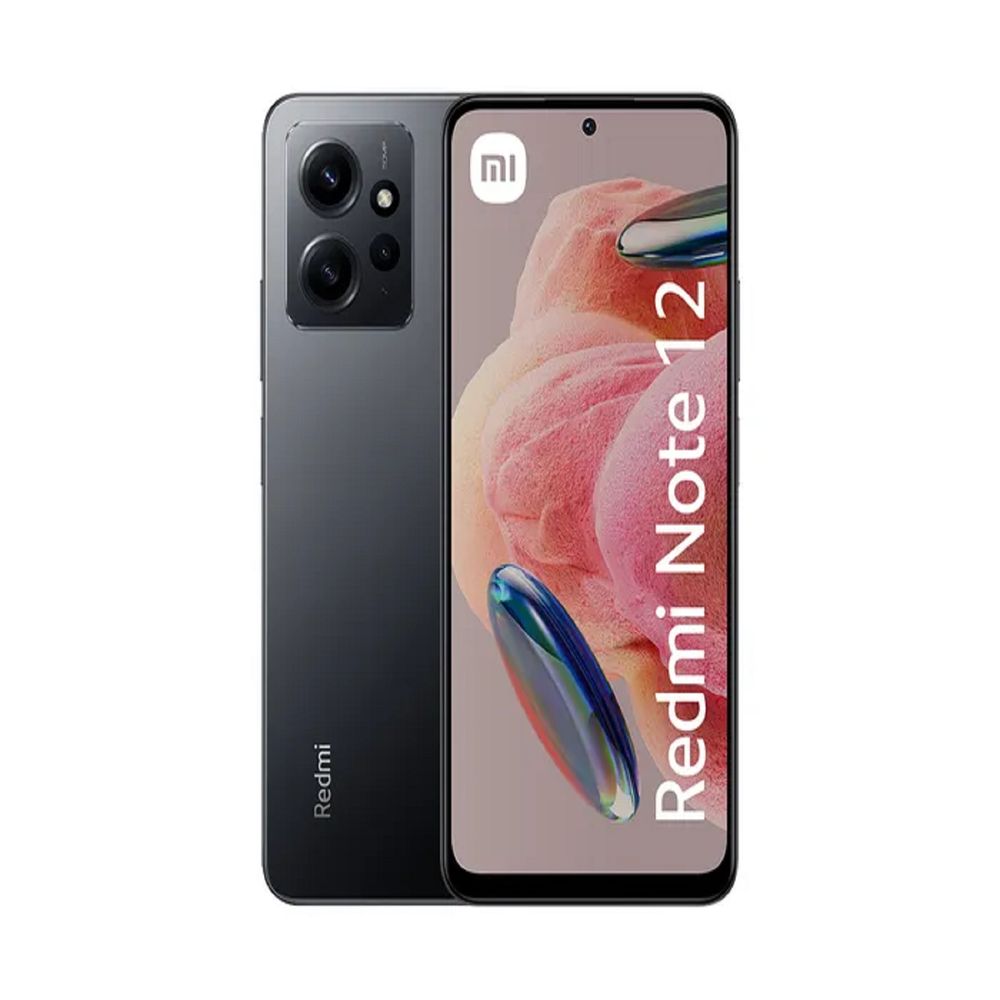 Xiaomi Redmi Note 12 4G