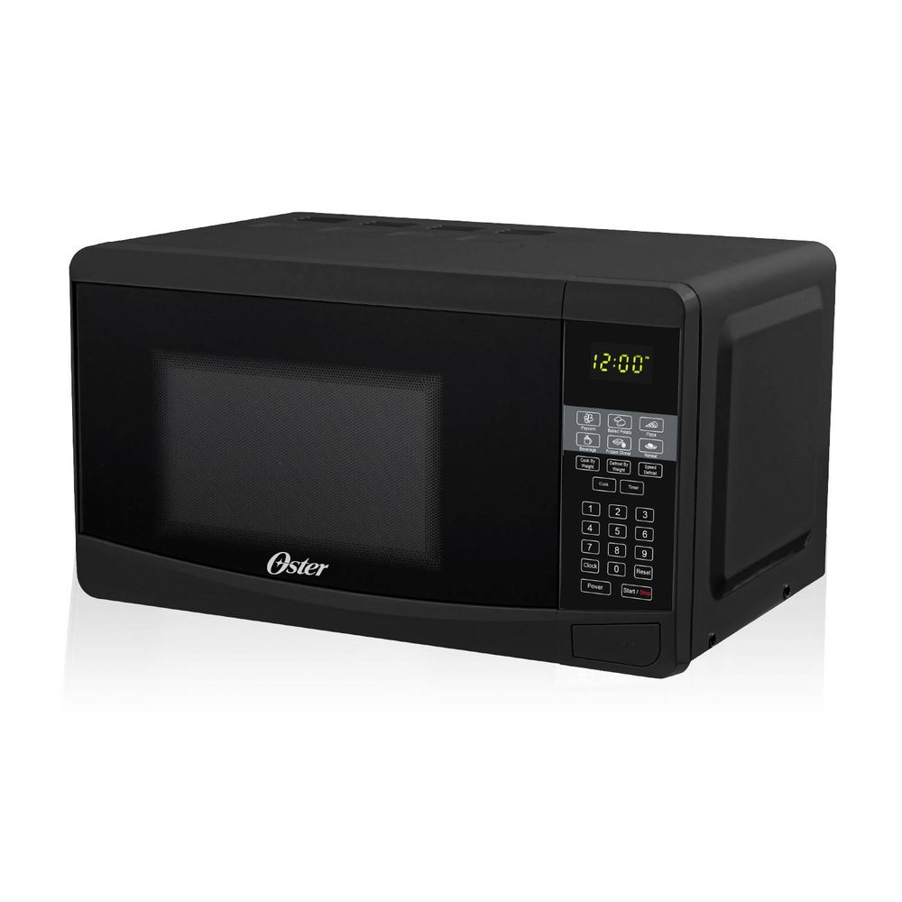 Horno Microondas Oster POGKEW2702G 20L Negro