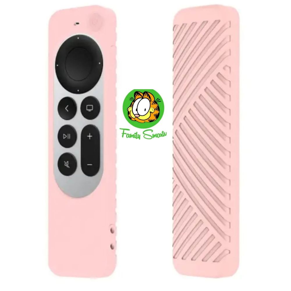 Funda Sikai Case Protector Control Remoto Apple Tv 2021 6ta / Turquesa