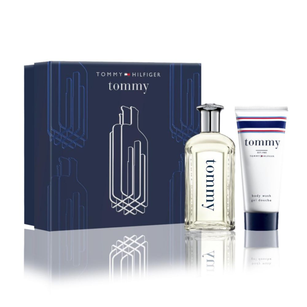 Perfume de tommy online hilfiger hombre