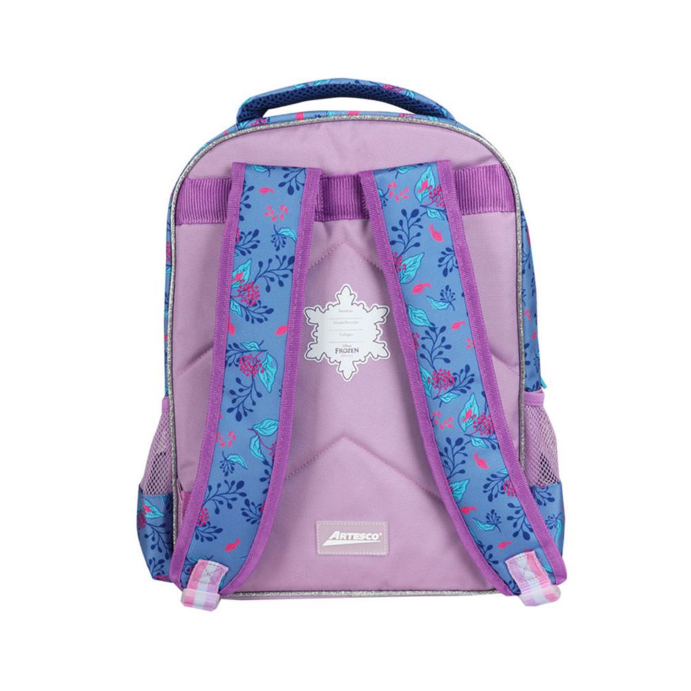 Mochila Niña Disney De Alta Calidad I Oechsle - Oechsle