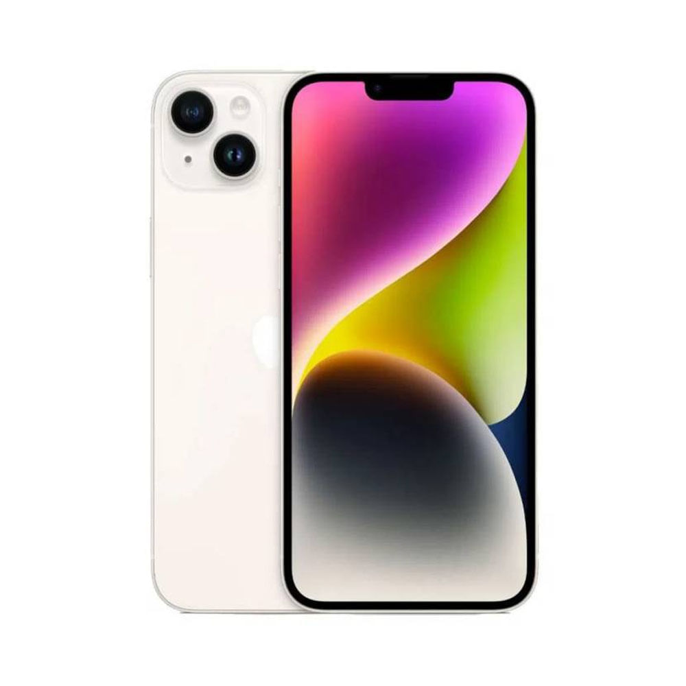 Apple Iphone 14 128Gb 6Gb Ram Blanco