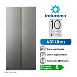Refrigeradora Indurama RI-769