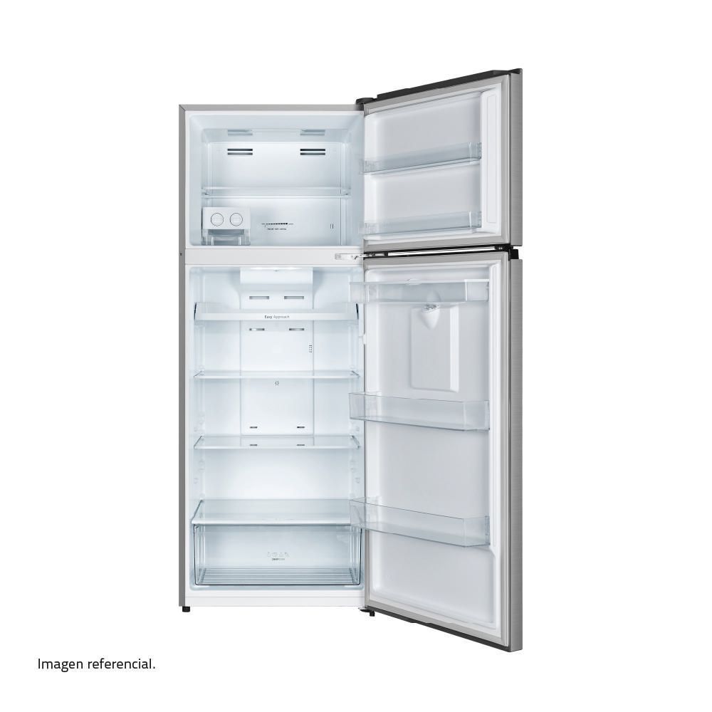 Refrigeradora Indurama Top Freezer RI-529D 466L Croma