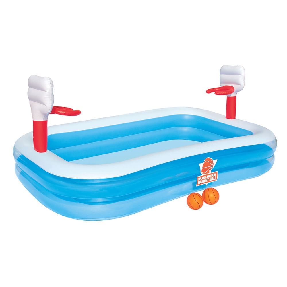 Bestway-Piscina-Interactiva-Basquet-978084 Bestway-Piscina-Interactiva-Basquet-978084