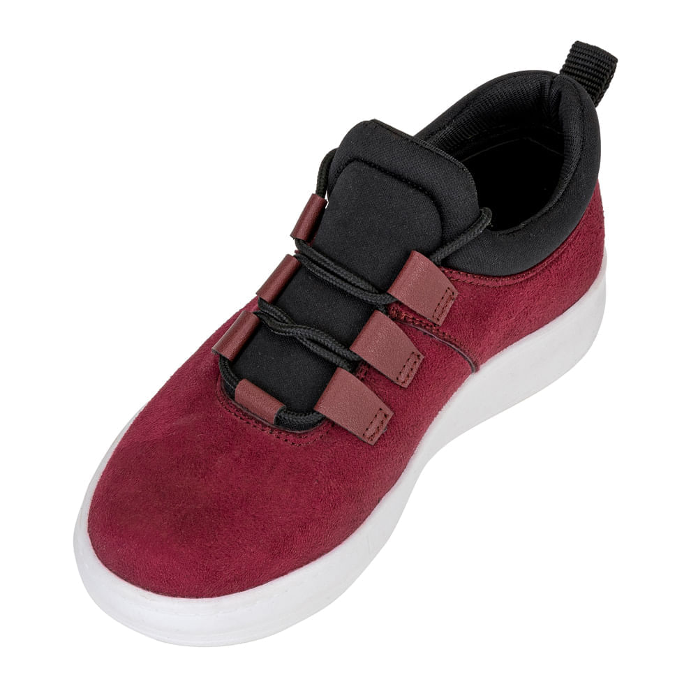 Zapatillas Ni as FOOTLOOSE FGC 01V20 27 34