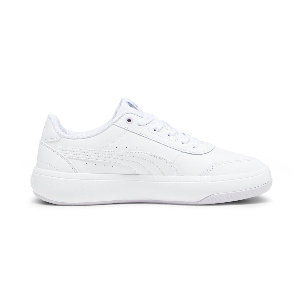 Zapatilla Puma Tori Blanca para Mujer PUMA