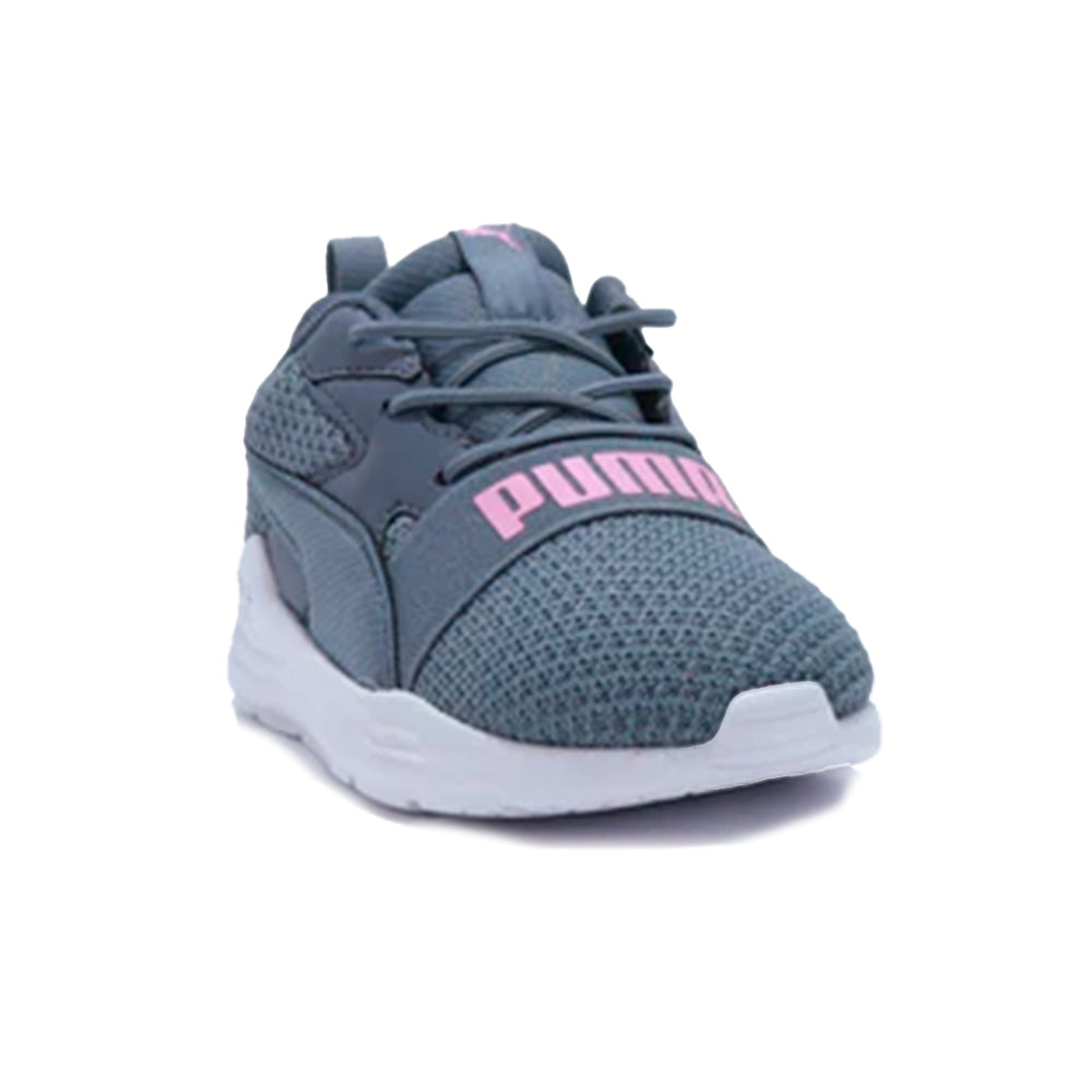 Zapatillas puma 2025 niño talla 27