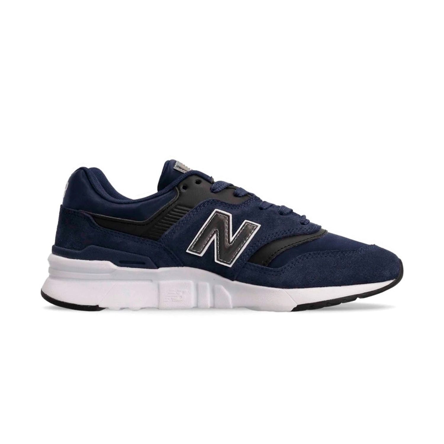 Zapatillas Urbanas Mujer New balance Lifestyle