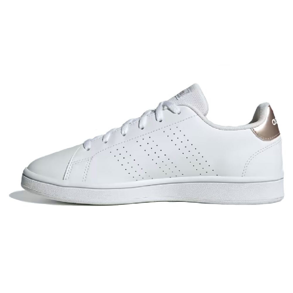 Adidas advantage hotsell para mujer