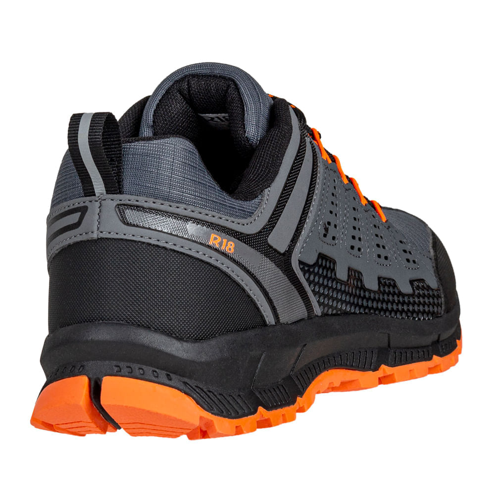 Zapatillas r18 outlet hombre