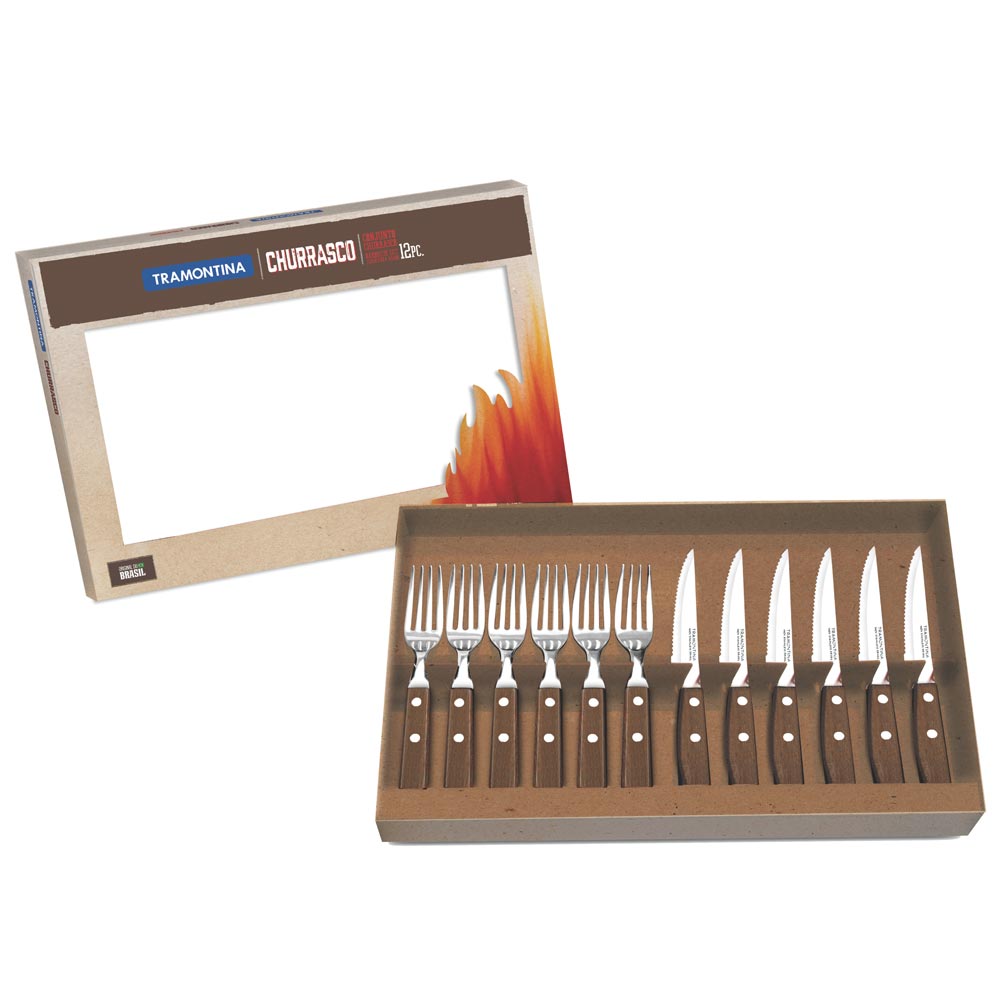 Tramontina-Juego-de-Cubiertos-para-Asado-Tradicional-12-Piezas-Acero-211727 Tramontina-Juego-de-Cubiertos-para-Asado-Tradicional-12-Piezas-Acero-211727