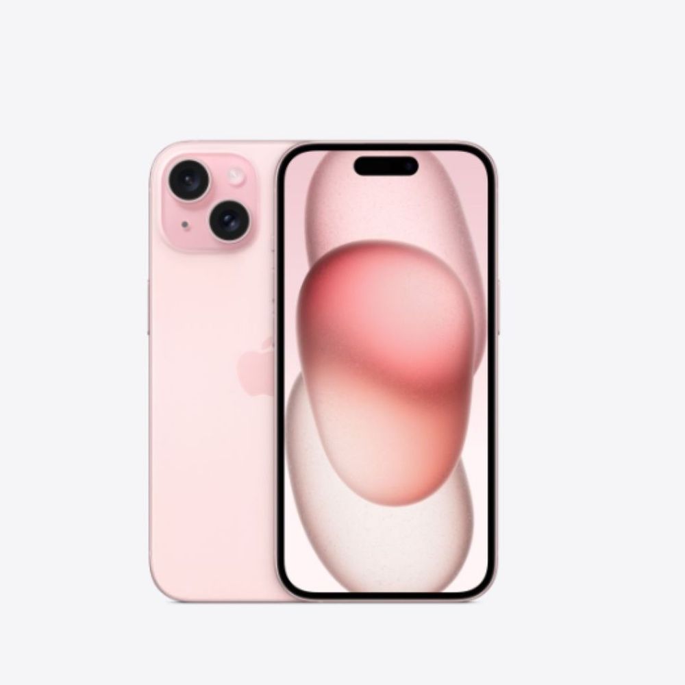 Apple iPhone 15 Plus 256Gb Desbloqueado - Pink I Oechsle - Oechsle