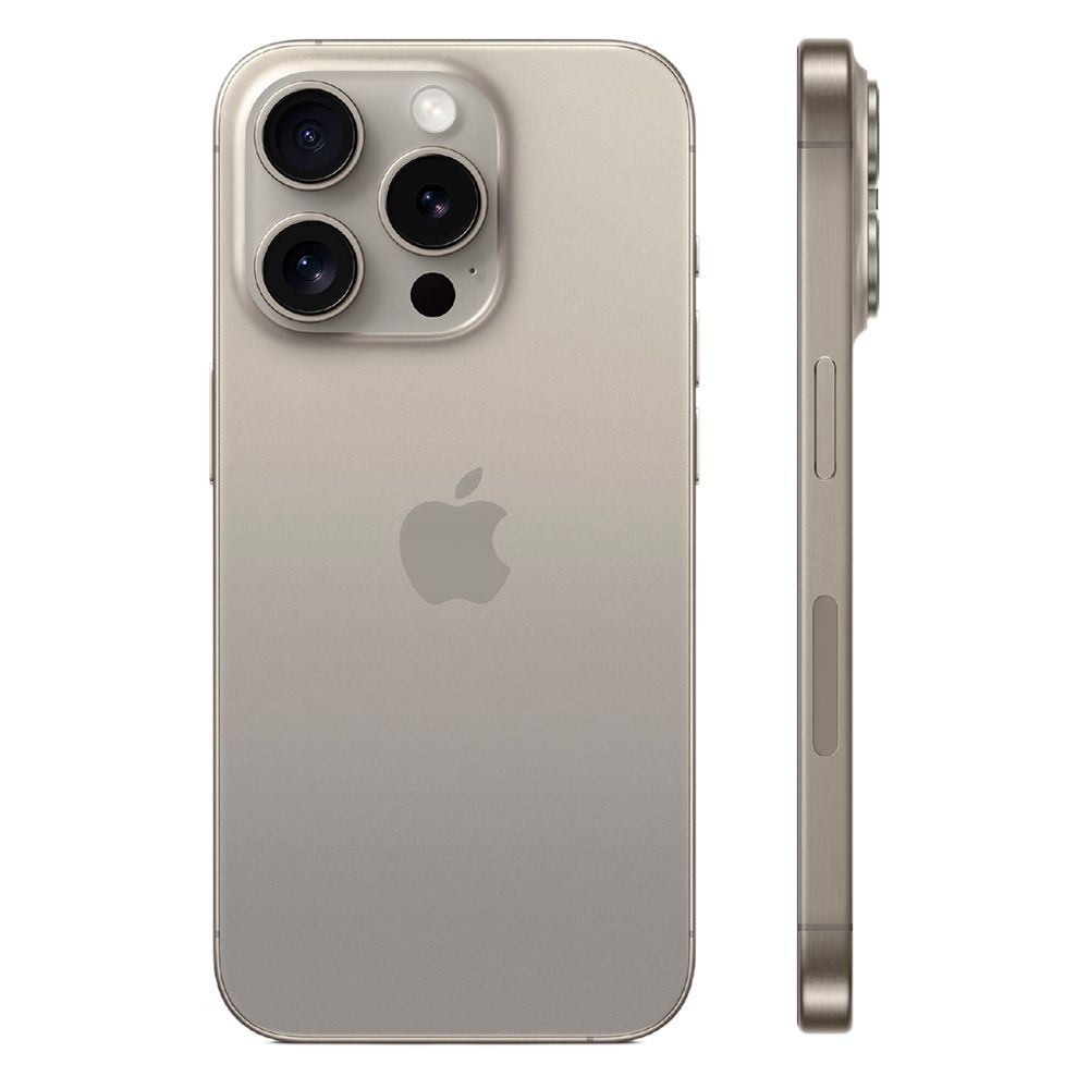 Apple iPhone 15 PRO 512GB, ESIM - A PEDIDO 
