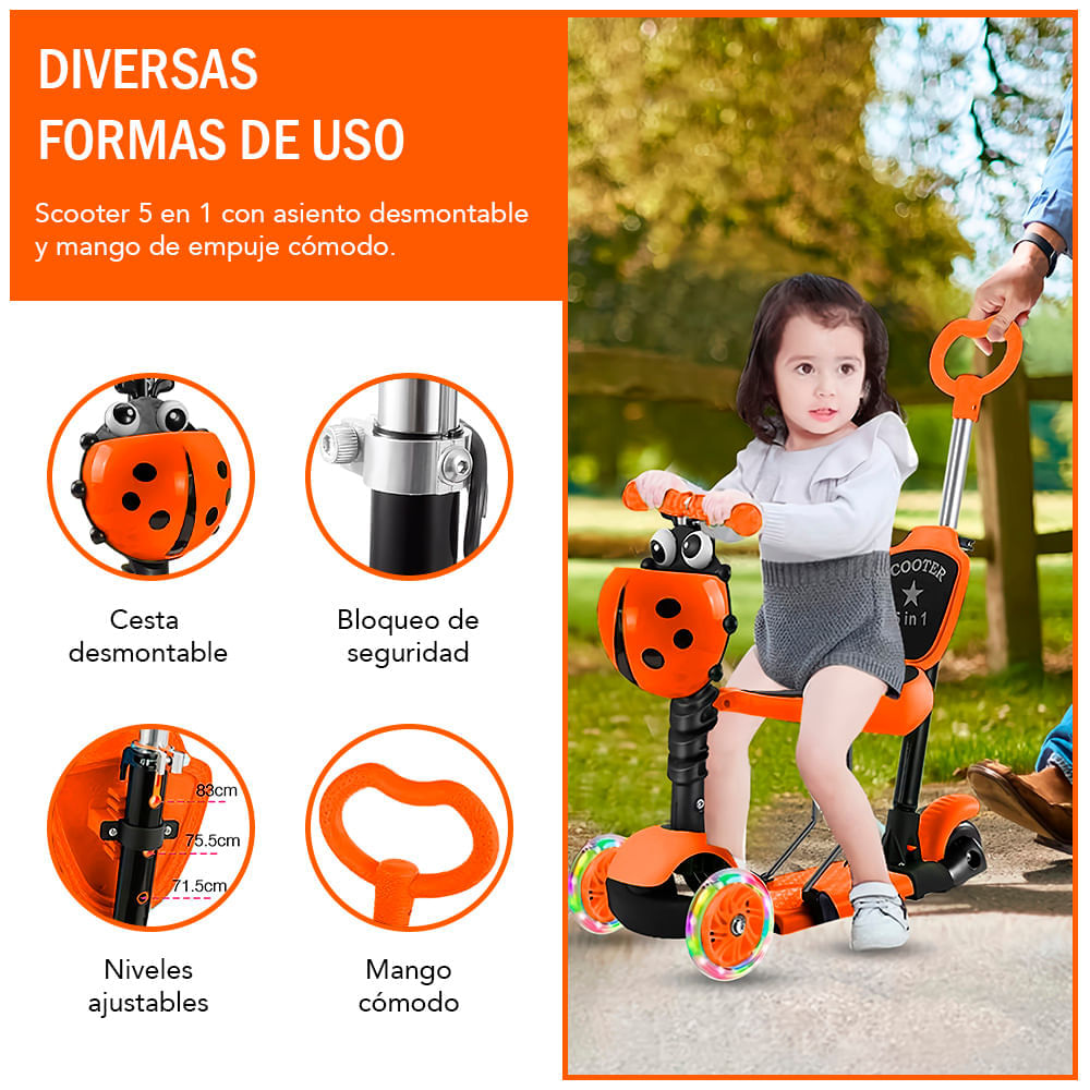 Cesta para Ropa de Bebé - Niños CC GROUP