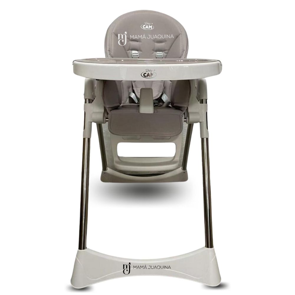 Steelcraft moda high online chair