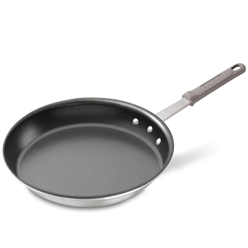 Sartén Profesional 30cm Plomo