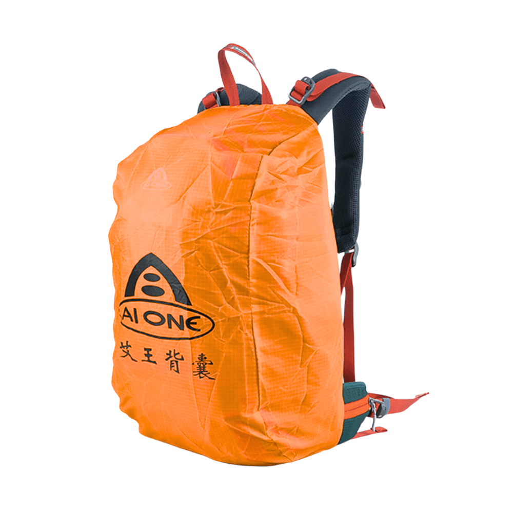 Mochila Viajera Ai One Outdoor 30L (Plomo) – Tienda Maleta Viajera Perú