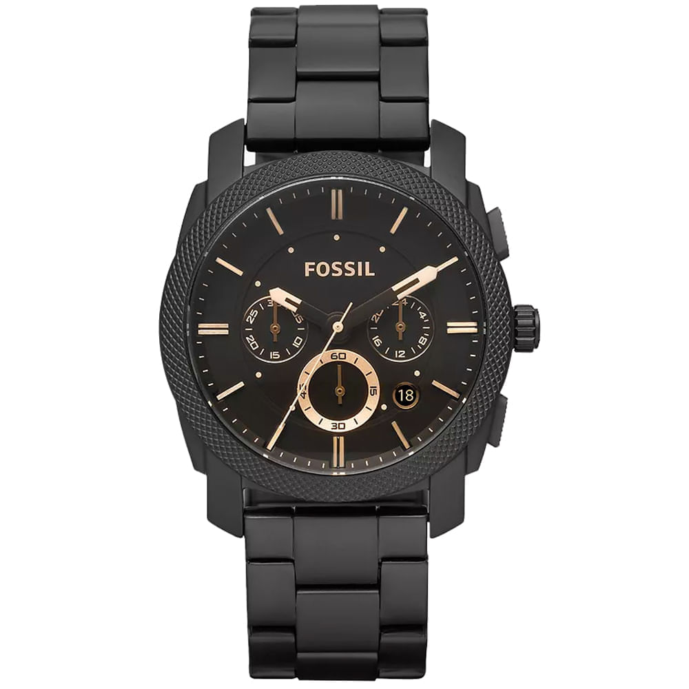 tiene el mejor reloj Fossil para regalar a un hombre