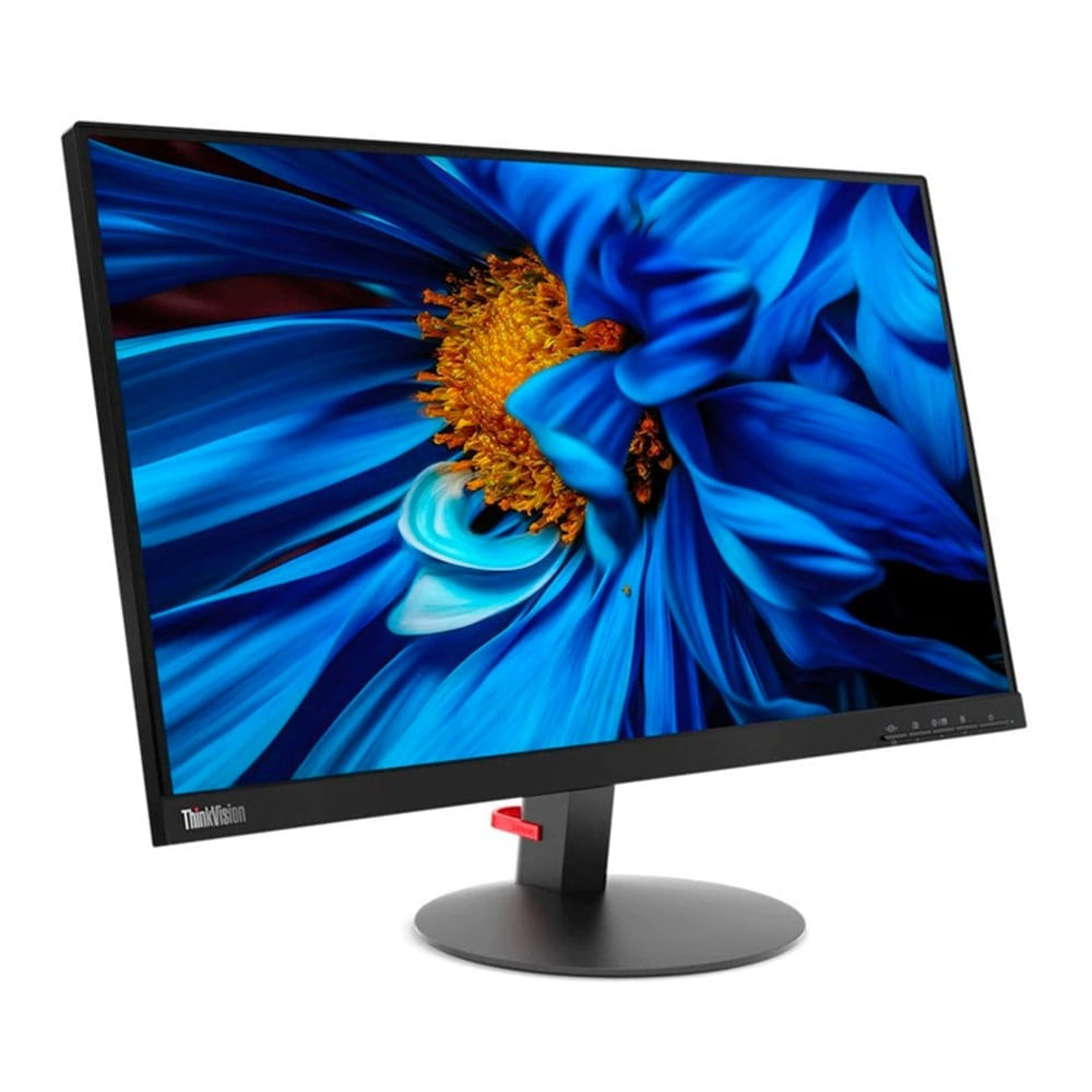 Monitor Lenovo 24 ThinkVision S24e-10 1920x1080 FHD HDMI VGA Audio
