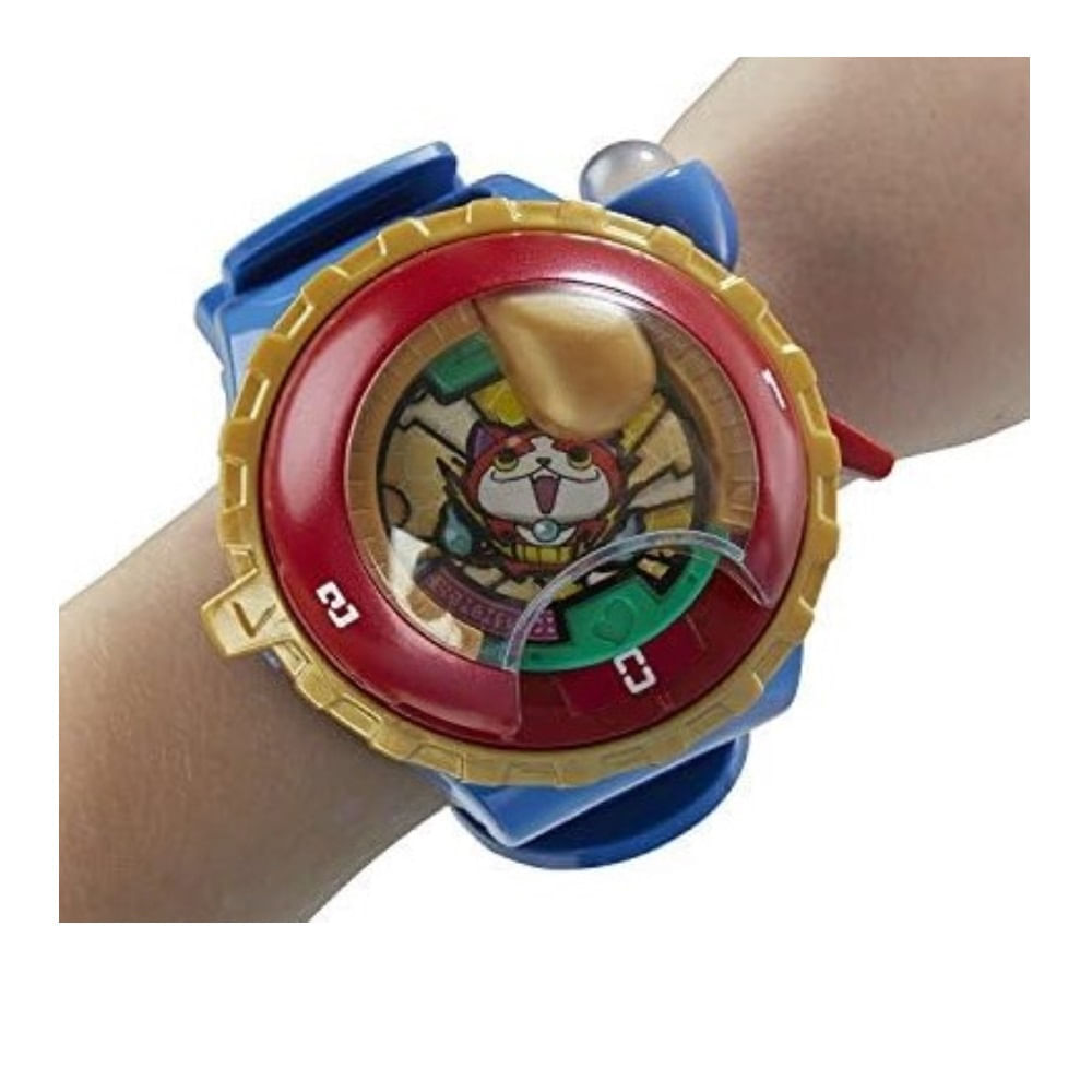 Bandai Comprar Reloj Yo Kai Watch Comprar Reloj Yo Kai Watch Yo