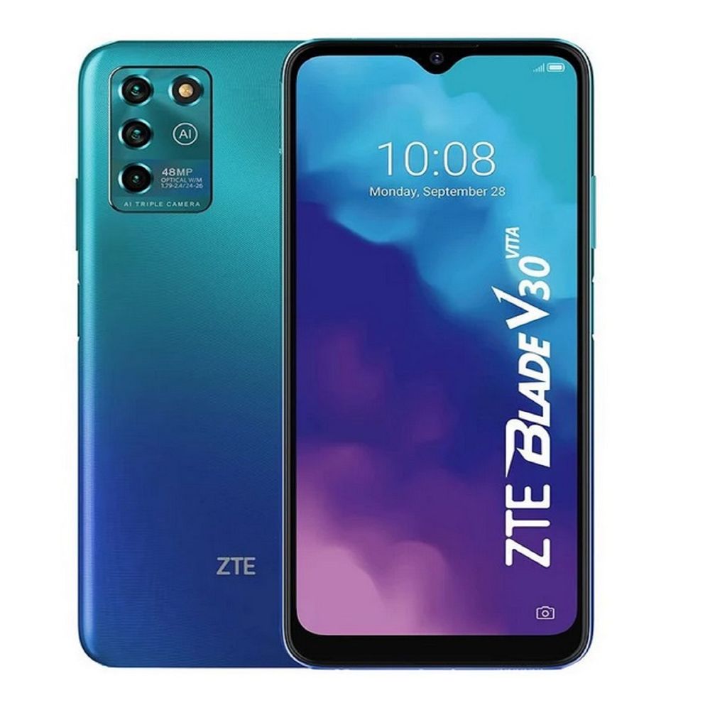 ZTE V30 Vita