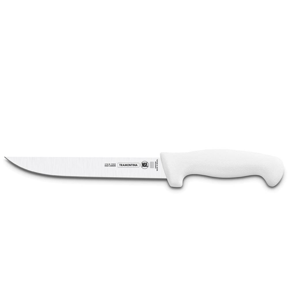 Cuchillo Deshuesador Profesional 6"" Blanco