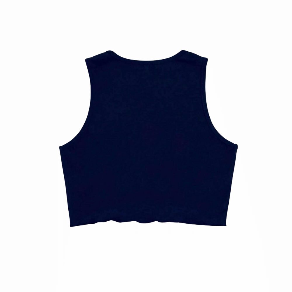 TANK TOP HOMBRE BARTOLOS AZUL - Bartolos