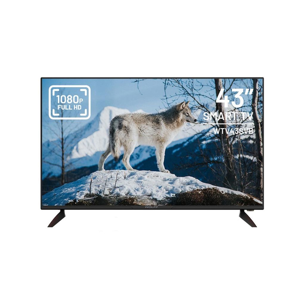 Redmi presenta su nuevo televisor de 40 pulgadas y resolución FHD