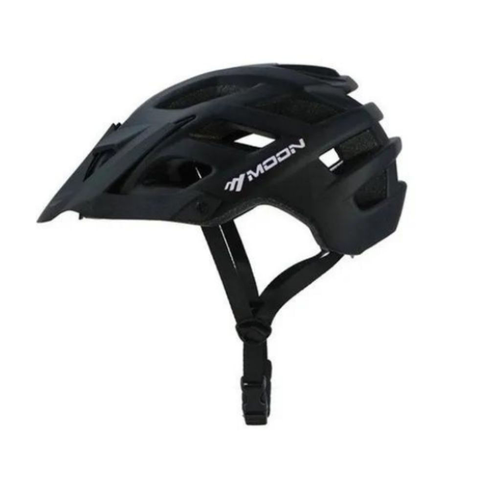Casco-MOON MTB Certificados HB3-7 Talla M