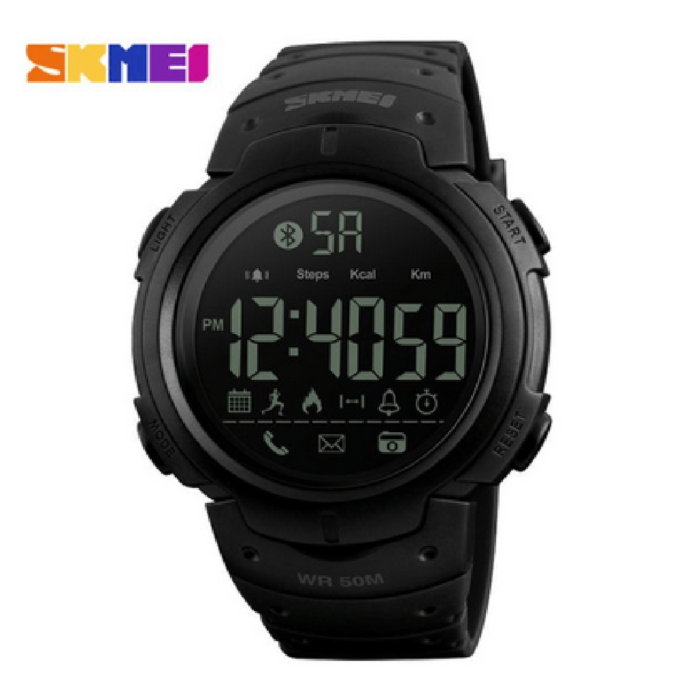 Reloj Skmei Smartwatch Deportivo Casual