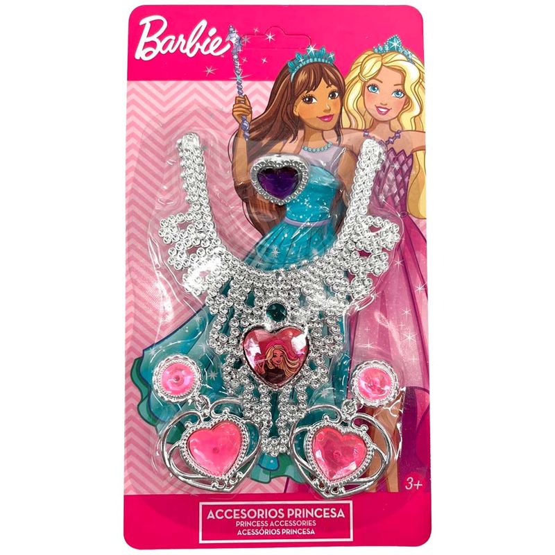 Accesorios para muñeca Barbie Moditas paquete de 2