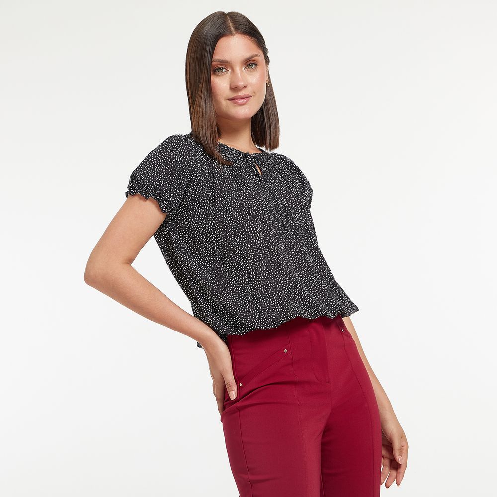 Blusas oeschle outlet