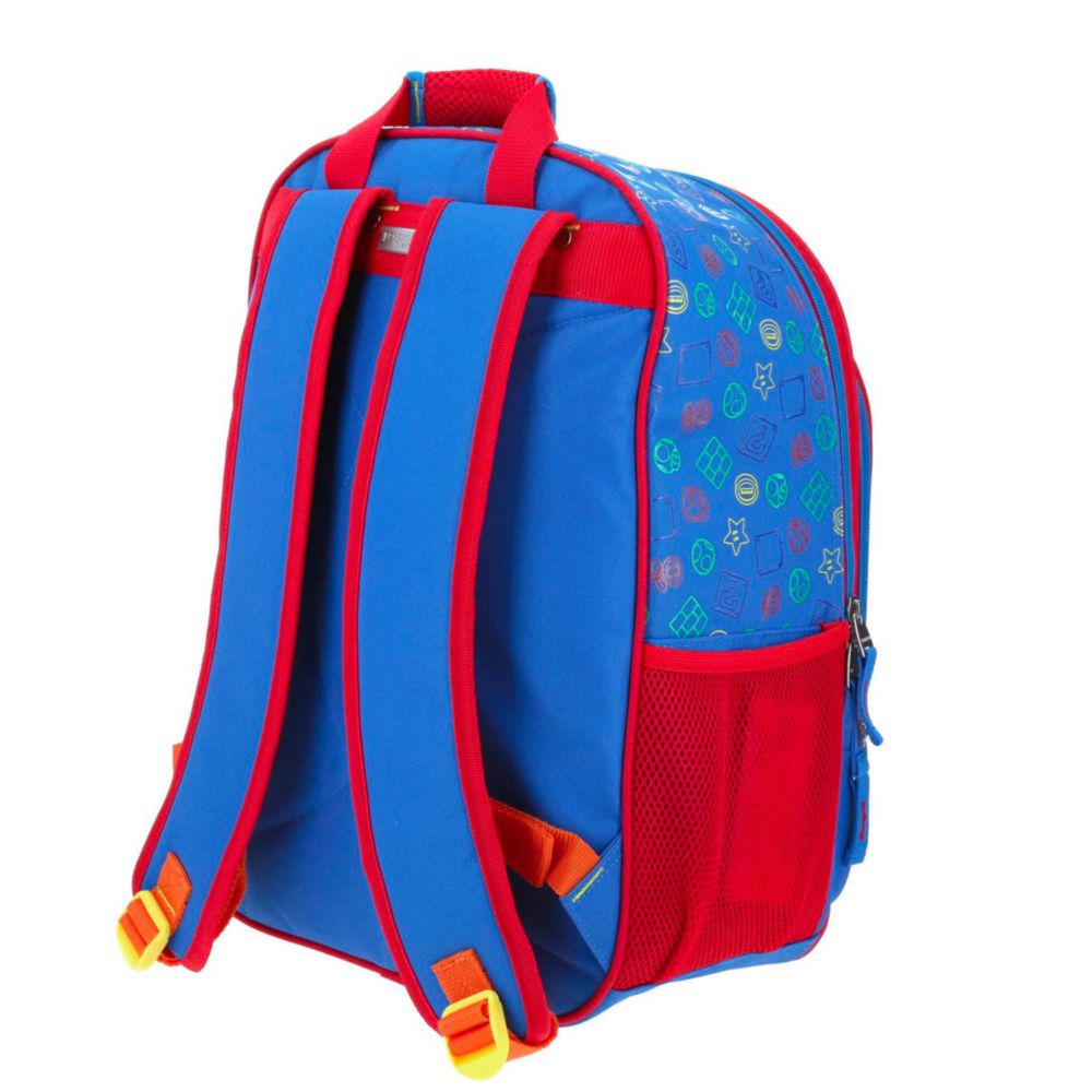 Mochila de nintendo hot sale