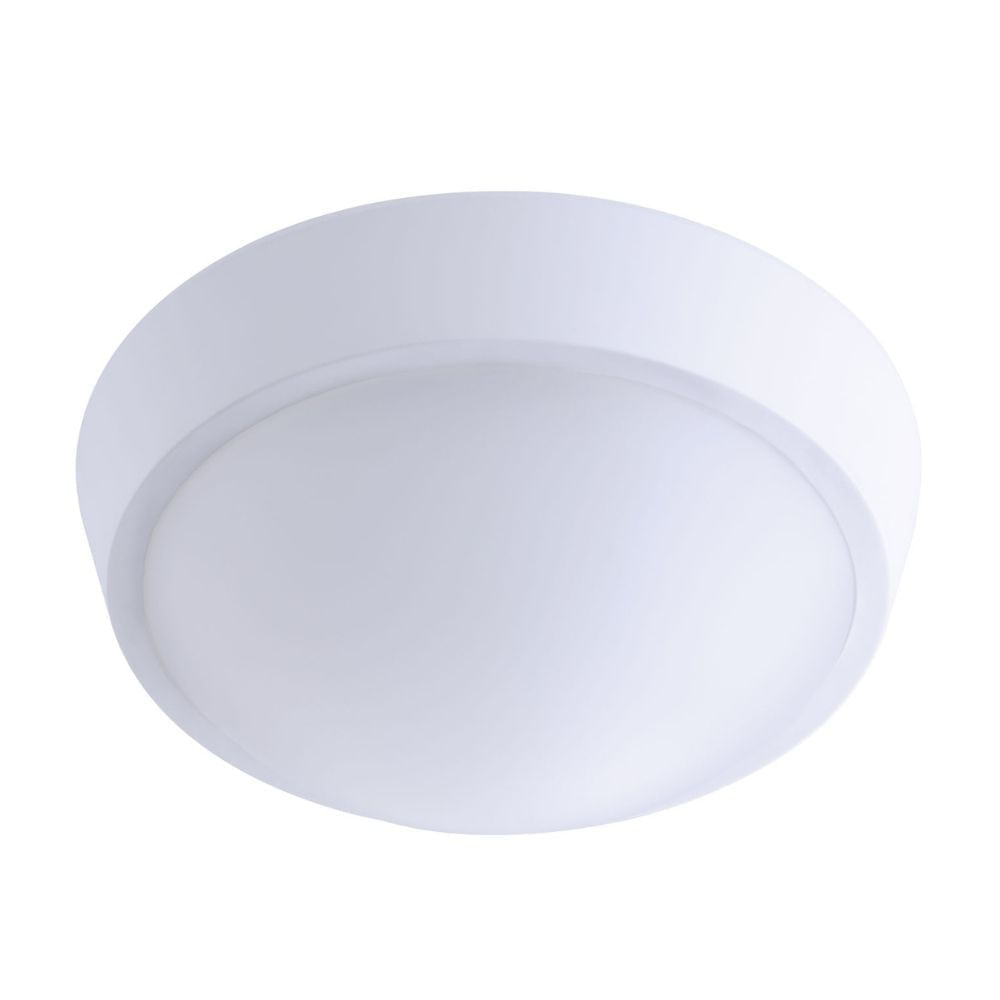 Aplique exterior led Tortuga Philips 20w Luz fría Ip65