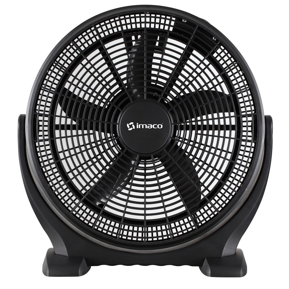 Ventilador Recircular Portatil 16"" Imaco IVA164