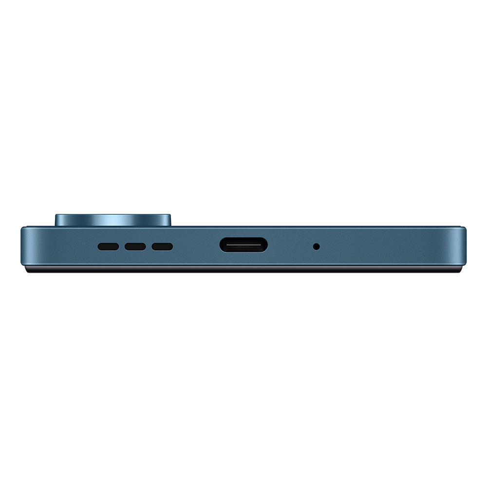 Celular Xiaomi Redmi 13C Navy Blue 8GB RAM 256GB ROM I Oechsle - Oechsle