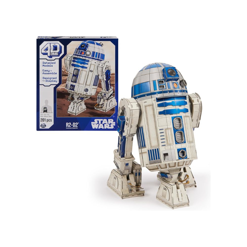 Hasbro Arturito Juguete R2 D2 Arturito Accesorios Star Wars