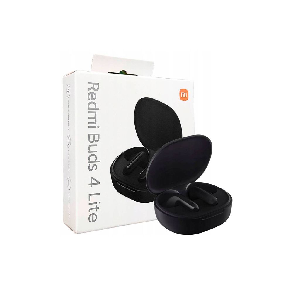 Auriculares Xiaomi Estuche De Carga Xiaomi Airdots Lite Duracion