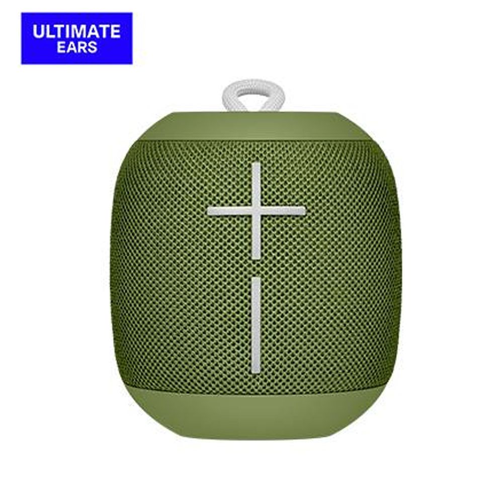 Parlante Ue Wonderboom 3 Bluetooth Ip67 Sprice Green