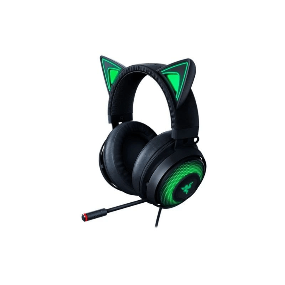 Razer kraken tournament edition auriculares online gaming