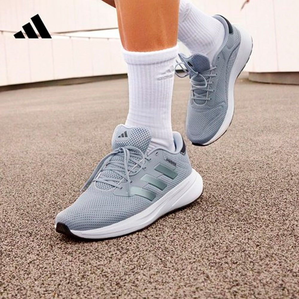 Zapatillas adidas 2025 originals gris