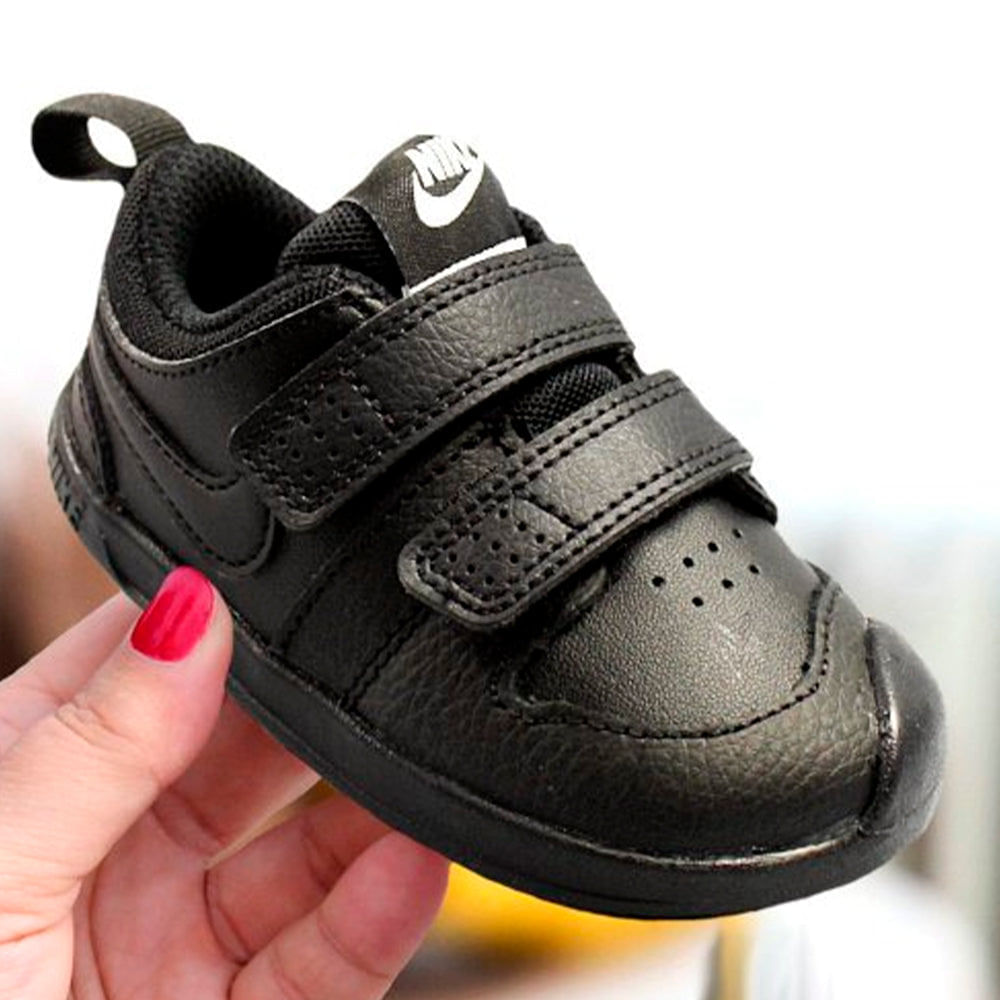 Nike Pico Zapatillas Nike Hombre Con Velcro Tenis Nike Pico