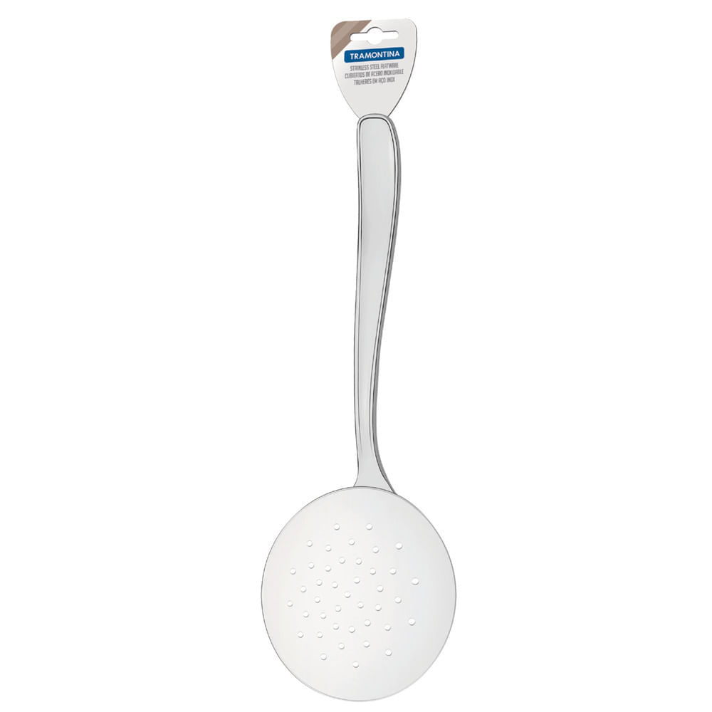 Tramontina-Espumadera-Maresias-Acero-977840 Tramontina-Espumadera-Maresias-Acero-977840