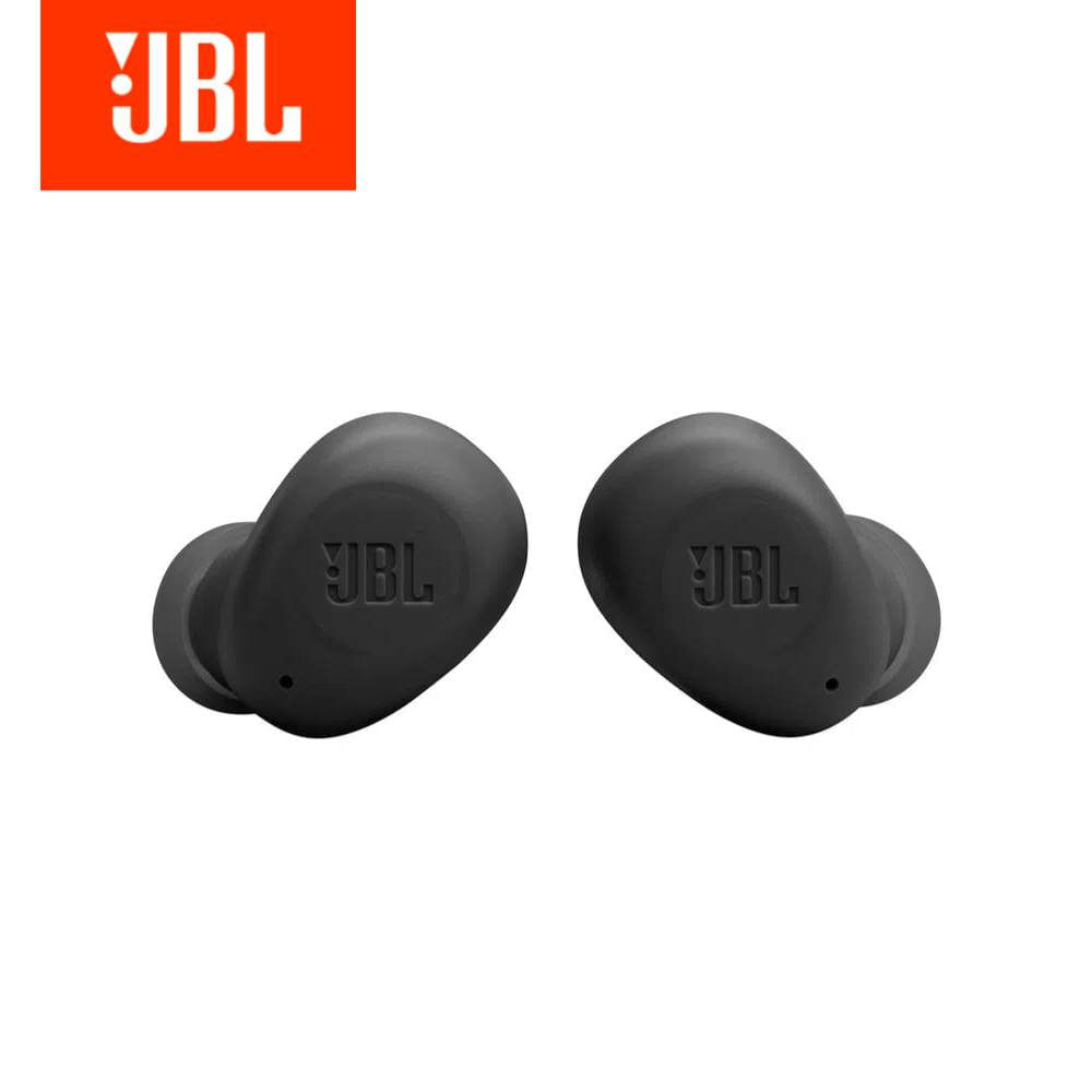 Audífonos Inalámbricos True Wireless Jbl Wave Beam Negro I Oechsle - Oechsle