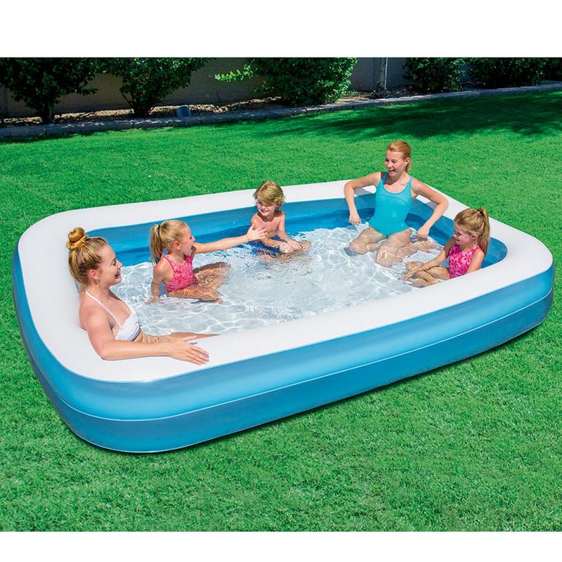 Bestway-Piscina-Familiar-Rectangular-Celeste-977289-1