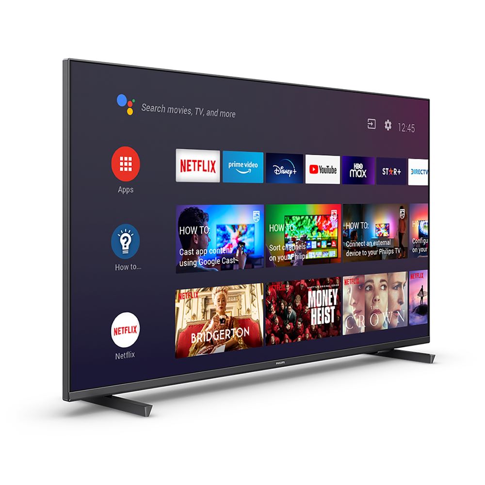 Xiaomi Mi TV P1 55 Pulgadas SMART TV UHD 4K ANDROID TV I Oechsle