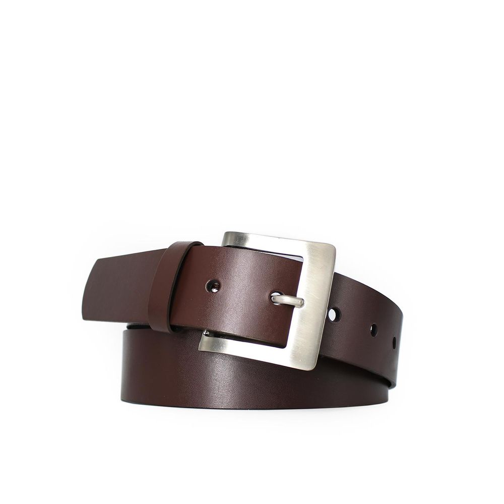 Correa Tabu Cuero Bonded Modelo Hombre